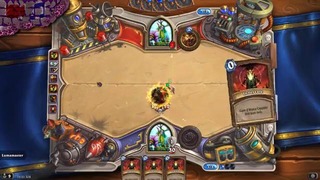 Epic Hearthstone Plays #112