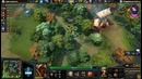 EPIC! DOTA2: ESL ONE Frankfurt: Na’Vi vs Virtus.Pro (Game 2)