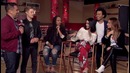 HSM Reunion Finish The Lyrics – Radio Disney