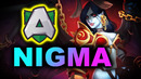 NIGMA vs ALLIANCE – MIRACLE- IS BACK – OGA DOTA PIT SEASON 5 DOTA 2
