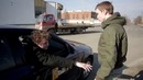 Хованский потерялся