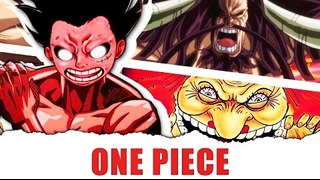 One Piece – 795 Серия