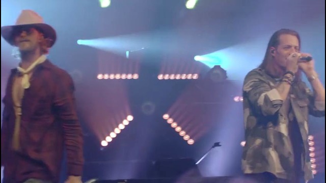 Florida Georgia Line – Cruise (Live iHeartRadio Theater NY)