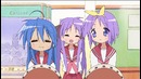 Lucky Star – 2 Cерия (480p)