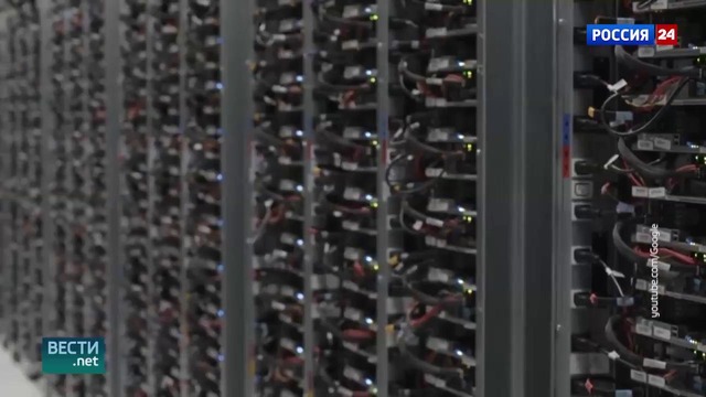 Еженедельный итоговый выпуск Вести. net от 22.12.2018 года