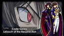 Новости | Code Geass: Lelouch of the Resurrection. Новый сезон! ALL HAIL LELOUCH