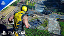 Marvel’s Wolverine LOOKS ABSOLUTELY INSANE (PS5 PRO) State of Play Gameplay Demo 4K