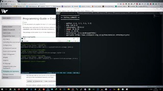 Учим Python Kivy #5 – Компиляция под Windows