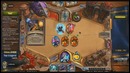 Hearthstone: Санчес – Моментальный урон