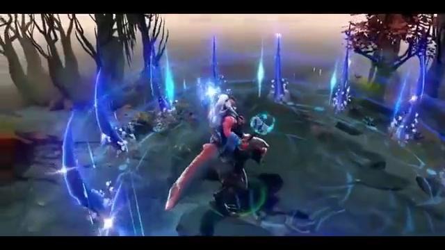Immortal Treasure 2 (сундуки от компендиума)