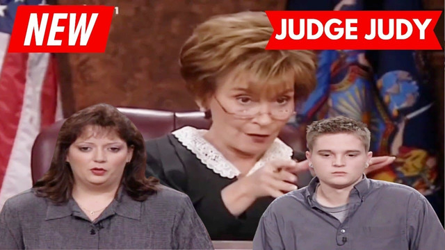 Judge Judy [Episode 9933] Best Amazing Cases Season 2O24 Full Episodes HD