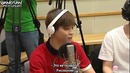 05.05.15 BTS на Sukira Kiss The Radio (рус. саб)