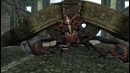 SKYRIM – Играю как могУ – 82 – Дракон в позе краба )