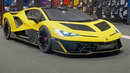 NEW Lamborghini Fenomeno – Design Review