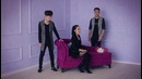 Silk Road – Отпусти (Separated couple Russian cover)