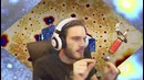 ((PewDiePie)) I Am A Skrillex – Leap Motion Games