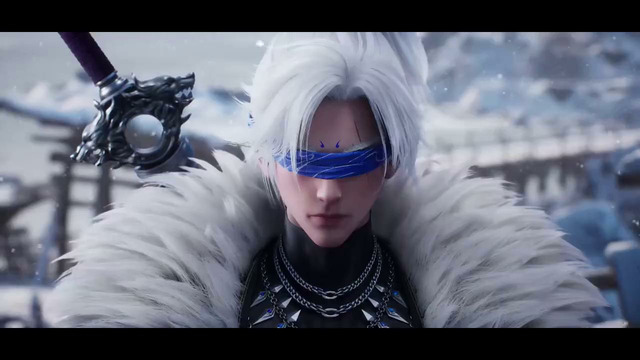 «Лазурное наследие» 60 серия