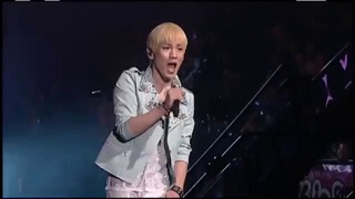 Shinee-stand by me(live concert 2011)