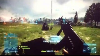 Battlefield 3 PC Montage 2