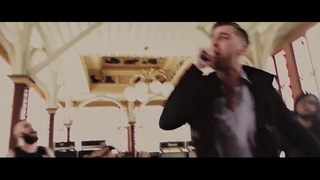 Feed Her To The Sharks – Burn the Traitor