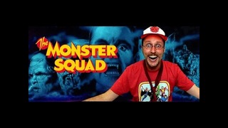 Ностальгирующий Критик – Взвод монтсров (Monster Squad)