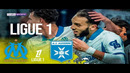 Марсель – Осер | Чемпионат Франции | Обзор матча за 2026-03-14
