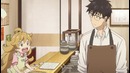 Дуэт и вспышка молнии / Amaama to Inazuma – 2 серия (Лето 2016!)