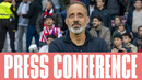 REAL SOCIEDAD vs VALENCIA CF | RUEDA DE PRENSA