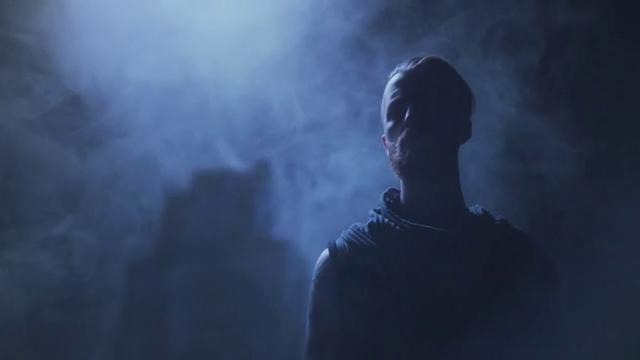 MISSIO – Bottom of the Deep Blue Sea (Official Video 2017!)