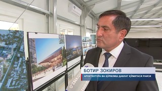 (HD) Sh.Mirziyoyev: Tashkent City‘ning qurilishi bilan shaxsan o‘zim shug‘ullanaman