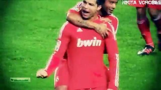 Ronaldo vs Messi skills 2012