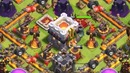Обновление clash of clans! Тх11, новый деф и новый герой
