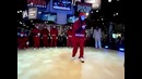Original JabbaWockeez freestyle medium