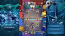 Clash royale! aurum tv! как легко получить новую легу призрака