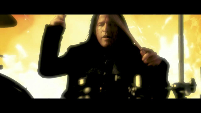 Everdawn – «Century Black» (Official Music Video 2023)