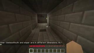 Minecraft – Туда и Обратно – Часть 21 – Spellbound Caves