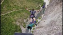Extreme Bungy Jumping with Cliff Jump Shenanigans! (New Zealand)