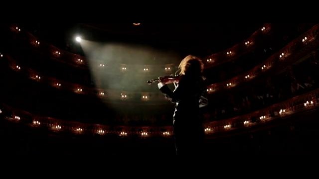 Паганини: Скрипач Дьявола (Paganini: The Devil’s Violinist) – русский трейлер