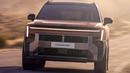 All-New 2027 Hyundai TUCSON First Look
