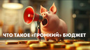 Что такое «громкий» бюджет и как с его помощью откладывать деньги | Подкаст Лайфхакера