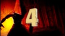 Топ 5 | Cамых Cтрашных Игр