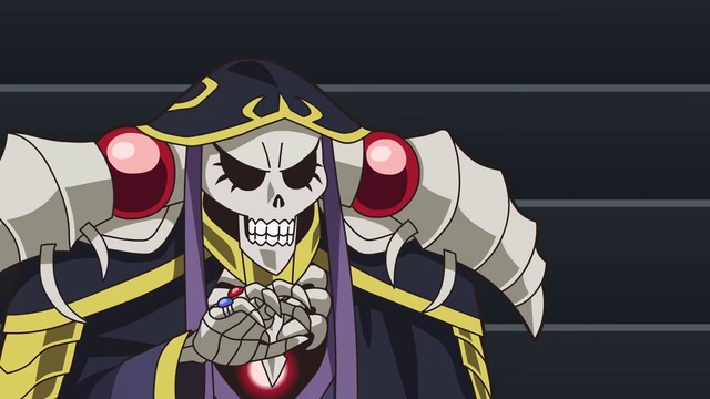 Overlord [TV-2]– 13 Special [End]