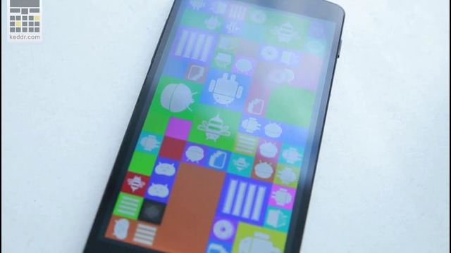 Обзор Android L Developer Preview – Keddr.com