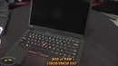 Lenovo ThinkPad X1 Carbon – лёгкий 14-дюймовый ноутбук