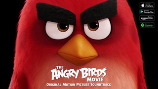 The Hatchlings – “The Mighty Red Song“ ¦ From The Angry Birds Movie (Official Audio)