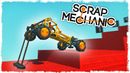 НОВОЕ ШОУ В SCRAP MECHANIC