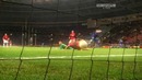 UEFA 2008 – Moscow