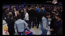 Массовая драка на турнире PROFC 57