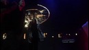 LIVE: Скриптонит & Тати – Волной (08.03.16, Москва)