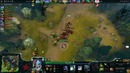 DoTA2 WCA: Na`Vi vs LGD (LB Round 1)